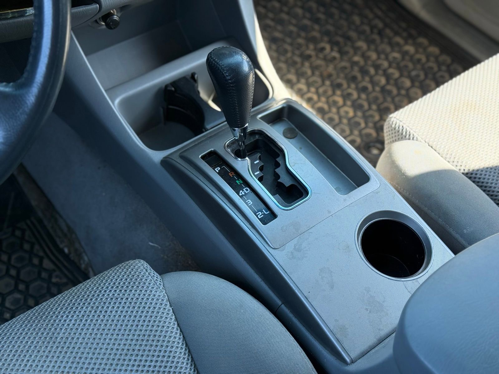 Used 2006 Toyota Tacoma 4x4 Double Cab image 16