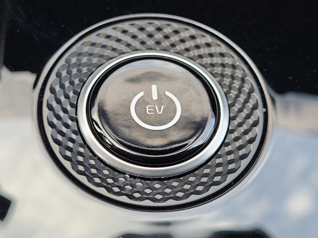 Certified 2023 Kia Niro Wave w/ Wave Preserve Package image 30