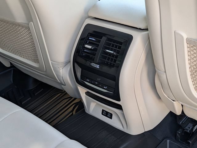 Used 2021 BMW X3 sDrive30i RWD image 31