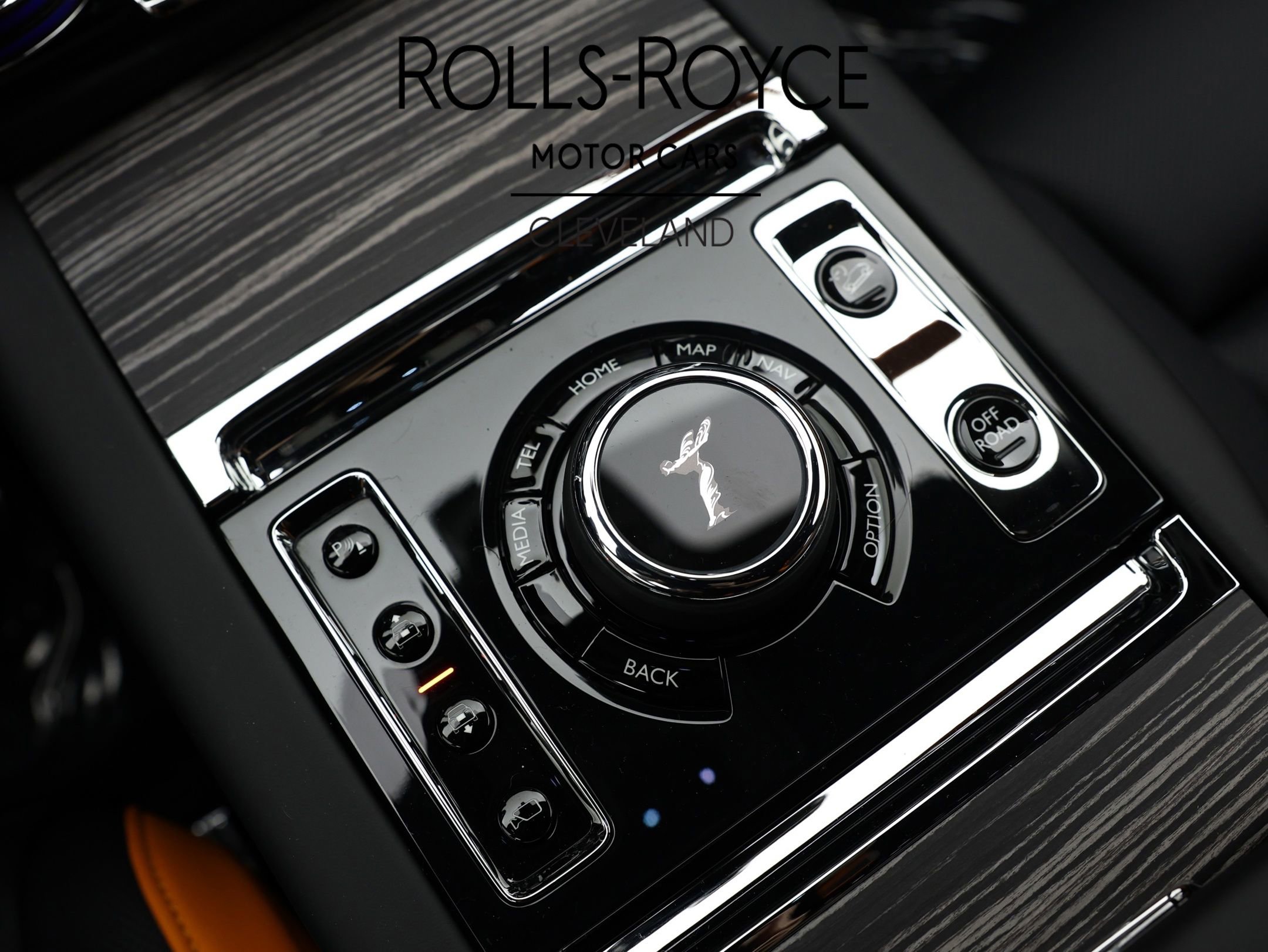 New 2026 Rolls-Royce Cullinan image 33