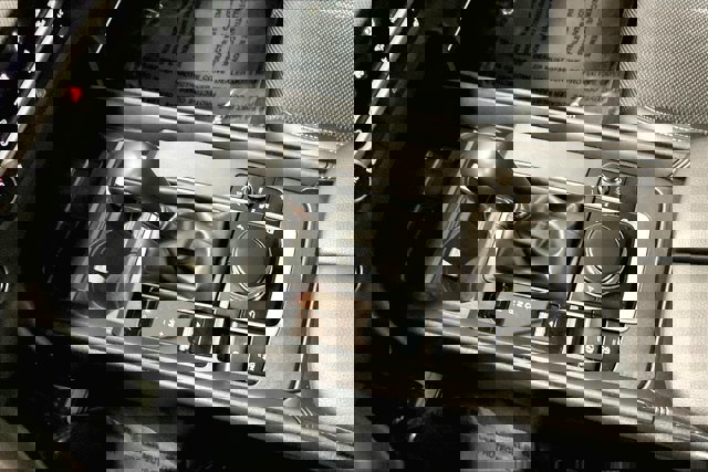 Used 2023 MAZDA CX-50 2.5 S w/ Cargo Package image 42