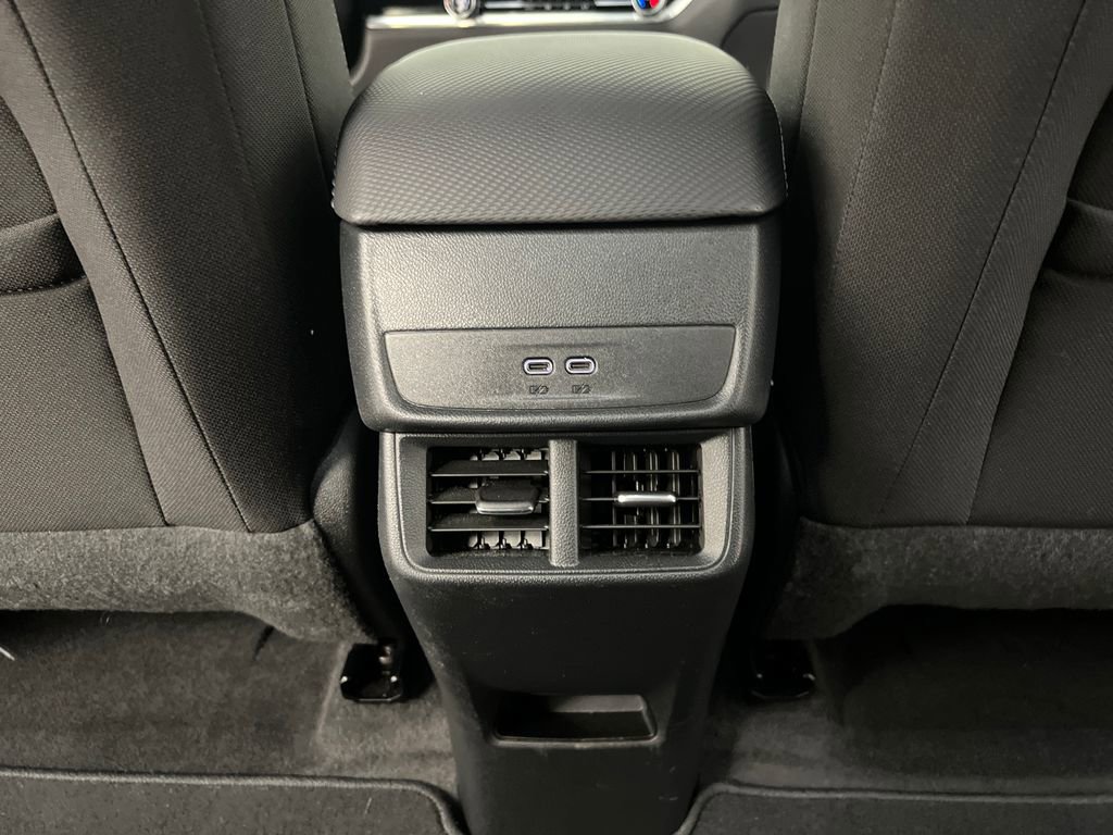 Used 2026 Chevrolet Equinox LT FWD image 21