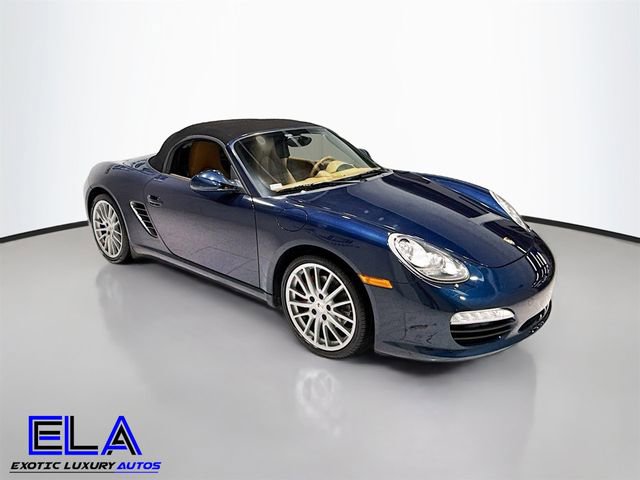 Used 2012 Porsche Boxster S image 14