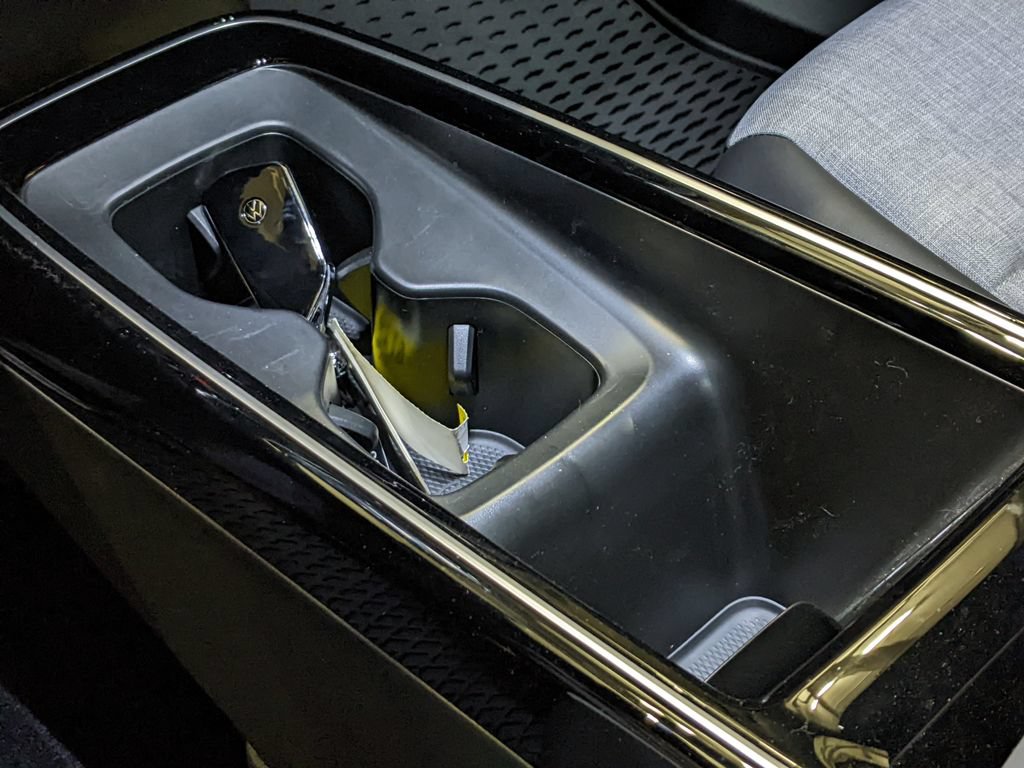 New 2026 Volkswagen ID.4 Pro RWD image 18