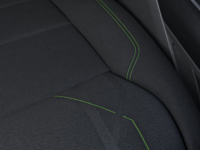 New 2025 Ford F150 STX w/ STX Black Appearance Package image 16