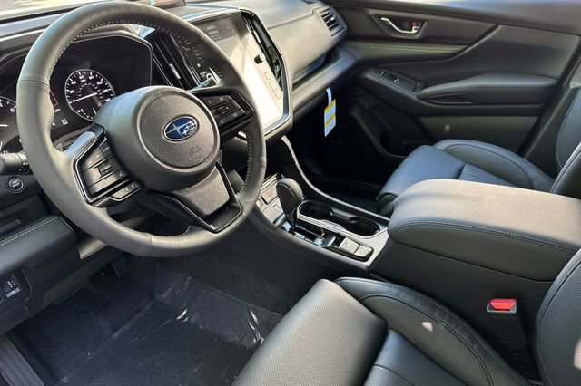 New 2025 Subaru Ascent Bronze Edition w/ Onyx Package image 7