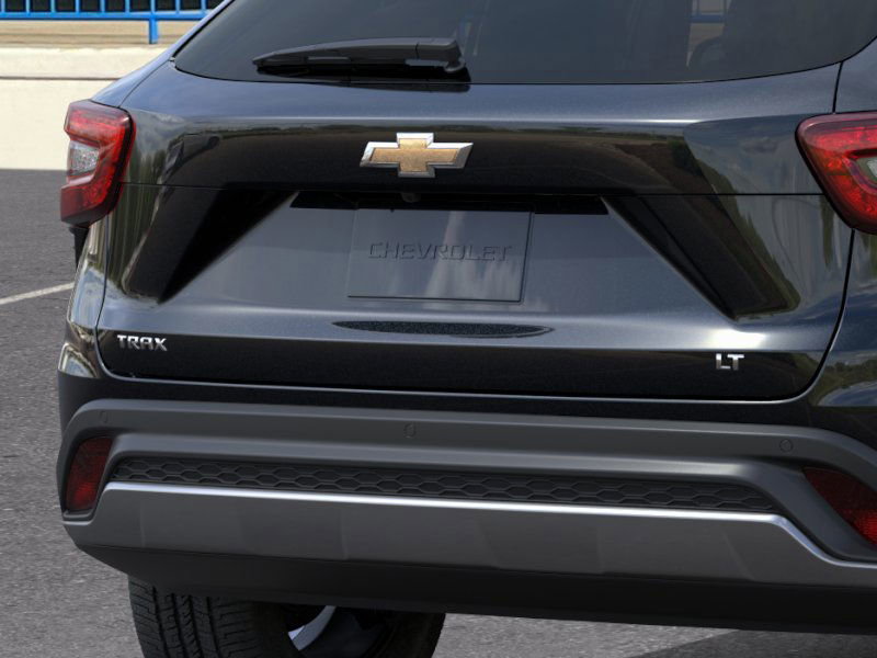 New 2026 Chevrolet Trax LT w/ Driver Confidence Package image 14