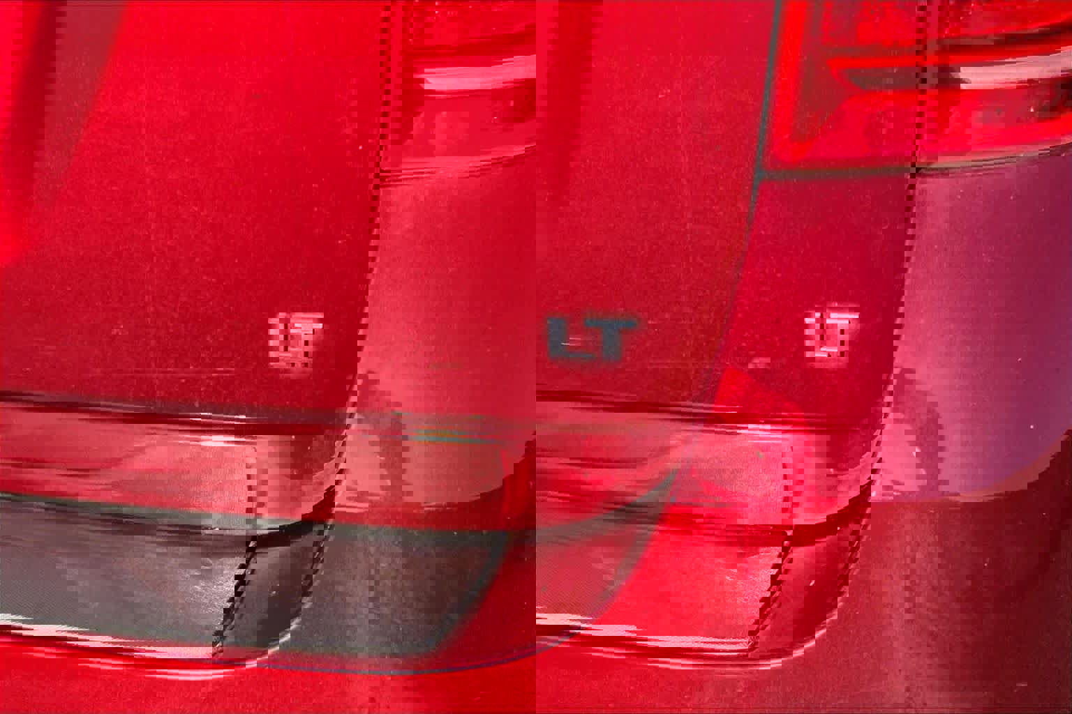 Used 2017 Chevrolet Equinox LT w/ Convenience Package image 27