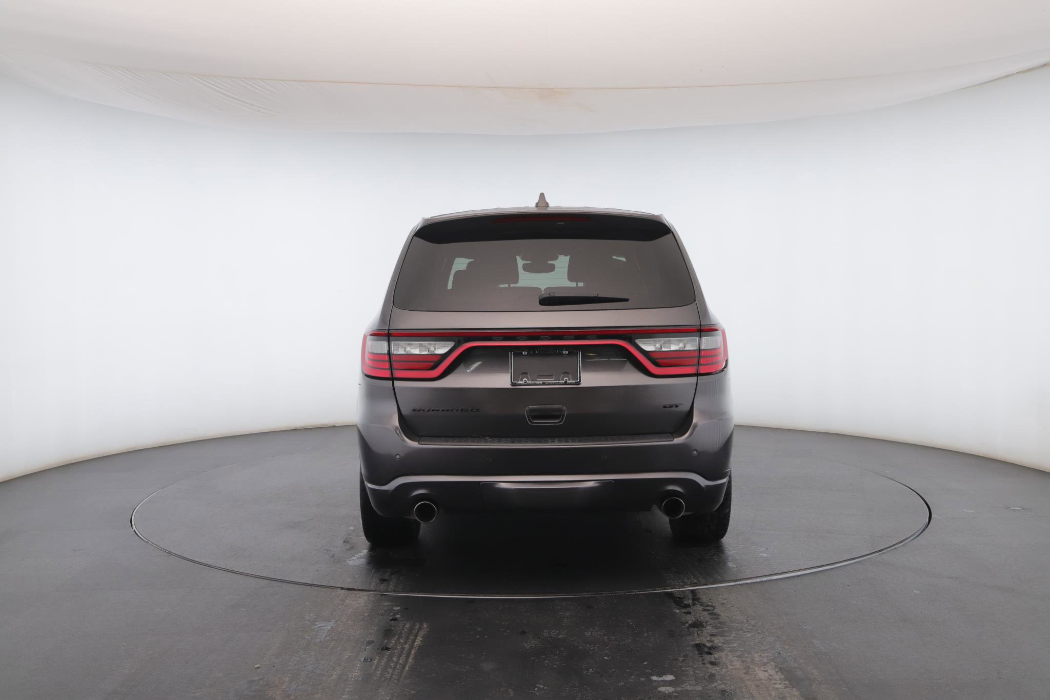 Used 2021 Dodge Durango GT w/ Blacktop Package image 18
