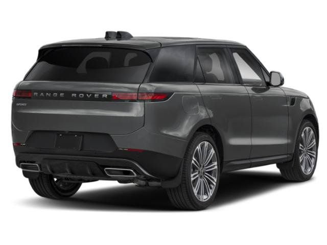 Used 2025 Land Rover Range Rover Sport SE AWD/4WD image 2