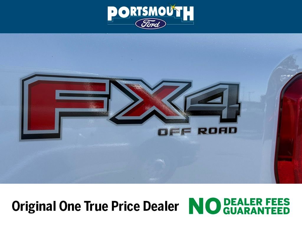 New 2026 Ford F350 XL w/ FX4 Off-Road Package image 21