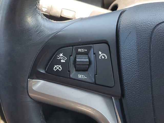 Certified 2015 Chevrolet Malibu LTZ FWD image 22