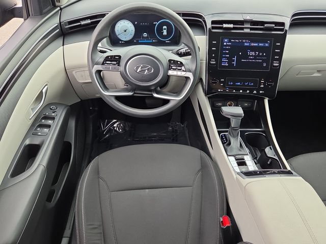 Used 2024 Hyundai Tucson SEL FWD image 14