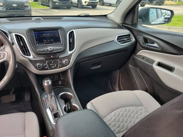Used 2021 Chevrolet Equinox LS w/ LS Convenience Package FWD image 20