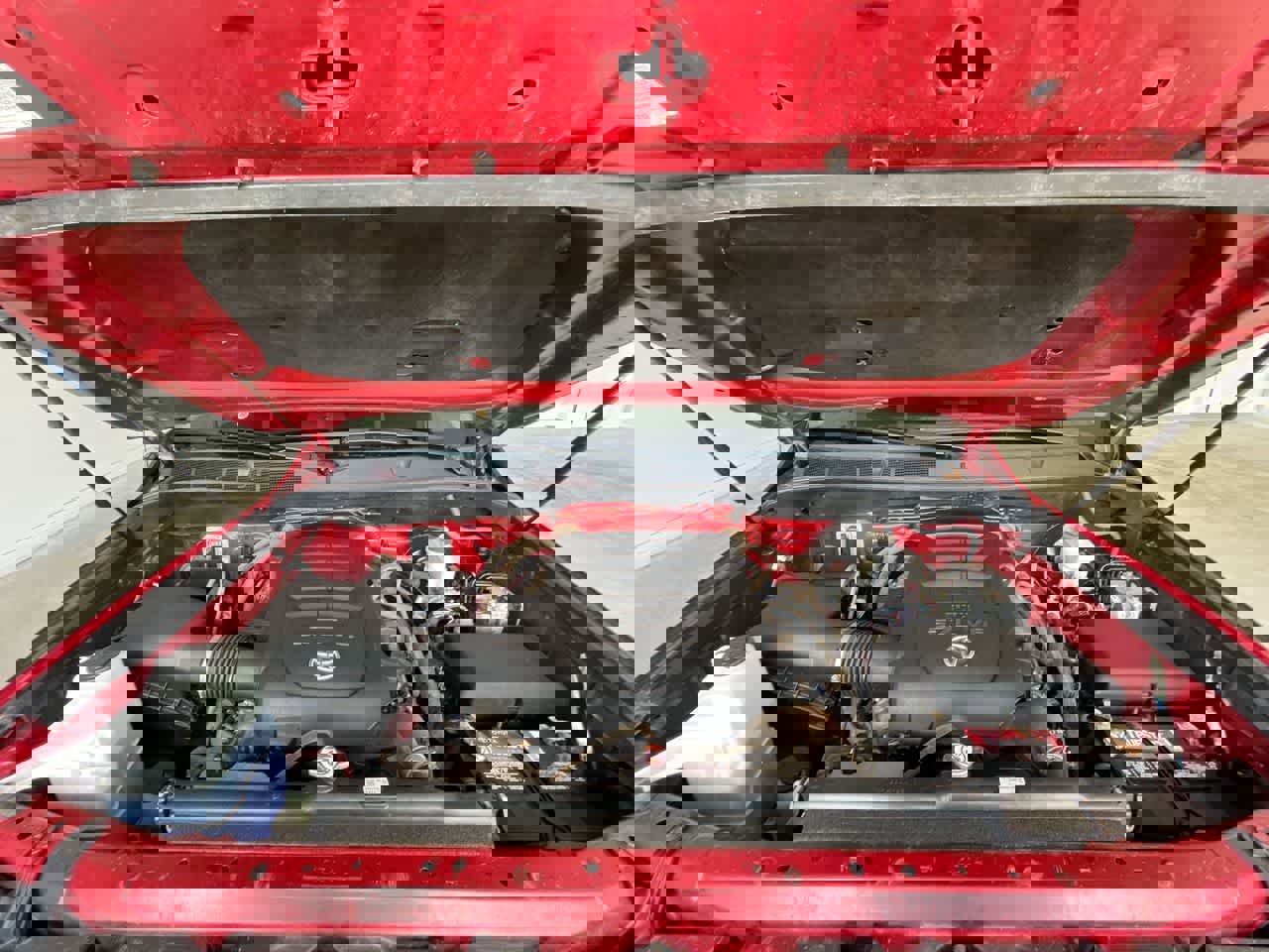 Used 2019 Toyota Tundra SR5 w/ TRD Off Road Package image 23