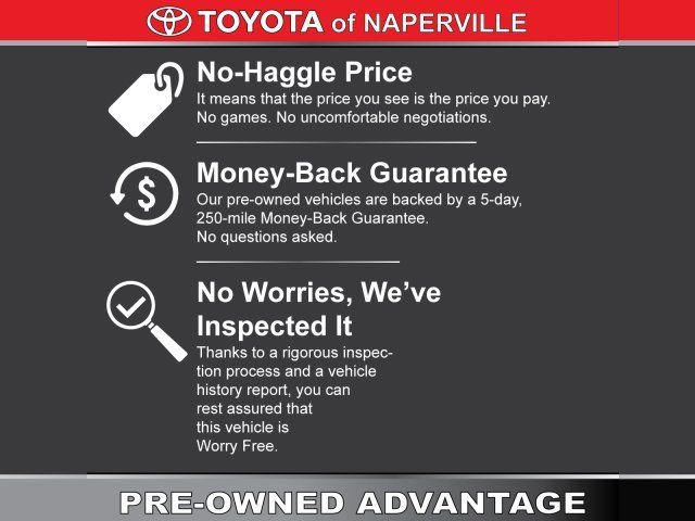 Certified 2023 Toyota Highlander LE image 3