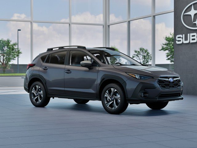 New 2026 Subaru Crosstrek 2.5i Premium