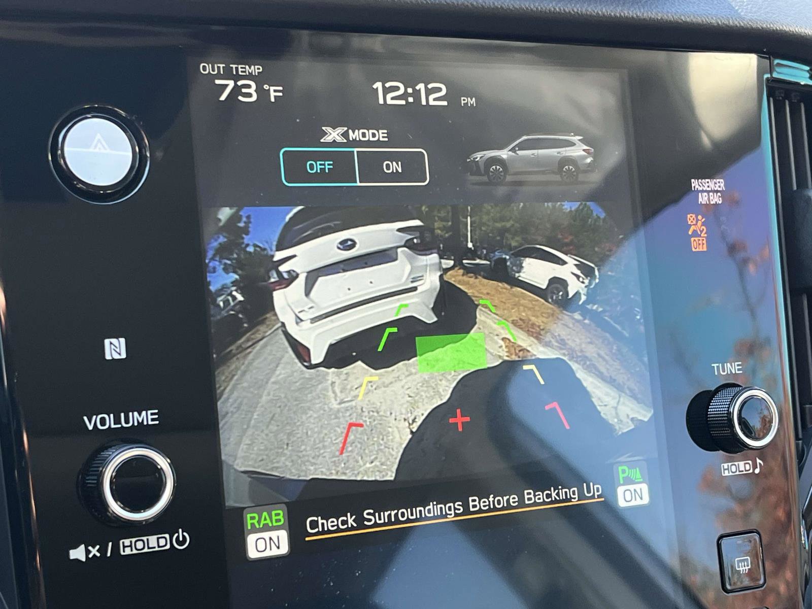 New 2025 Subaru Outback Limited w/ Popular Package #2 image 12