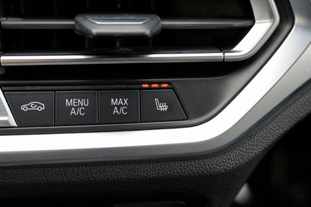 Used 2021 BMW 430i Convertible w/ Premium Package image 57