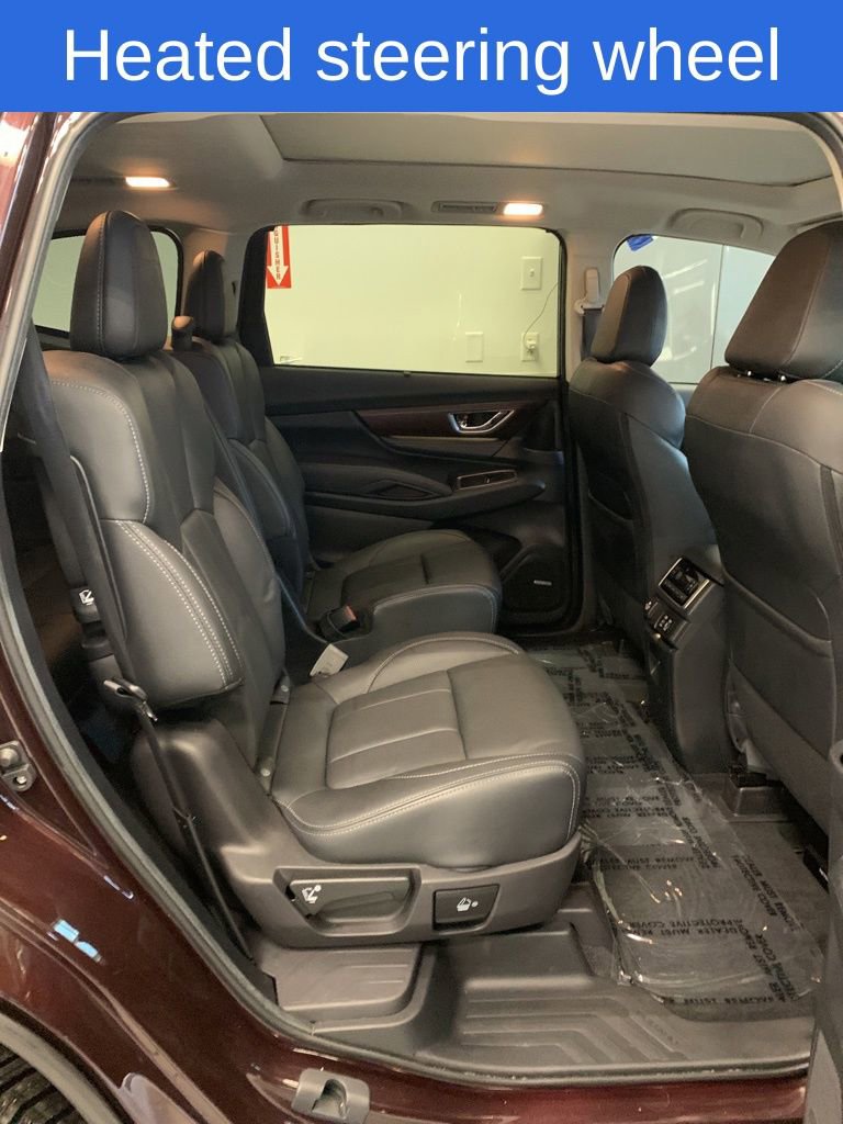 Certified 2023 Subaru Ascent Touring image 21