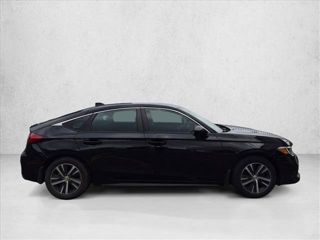 Used 2023 Honda Civic LX image 4