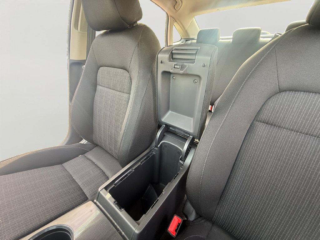 Certified 2026 Honda Civic LX image 20