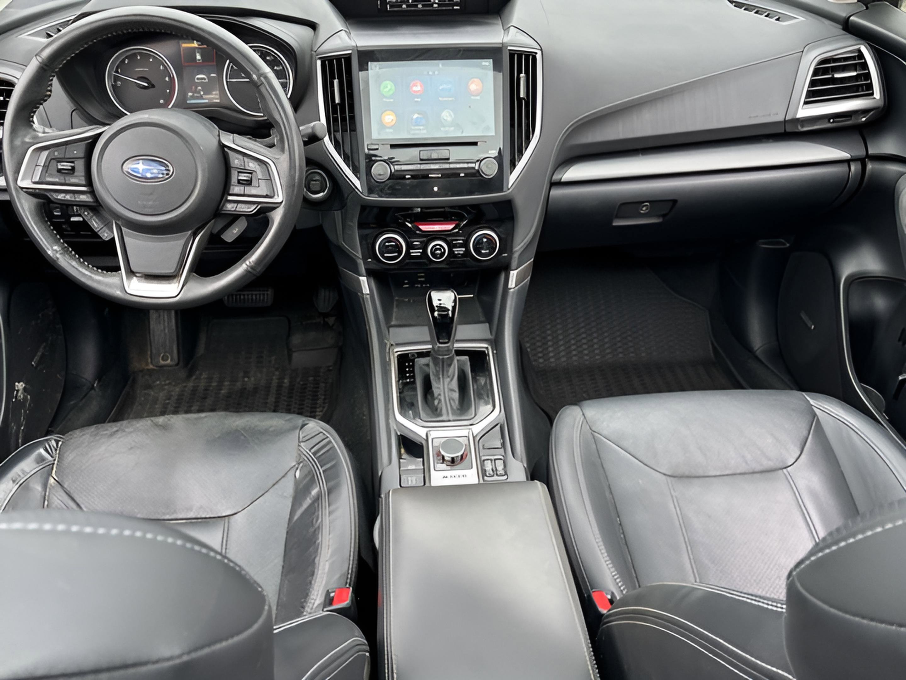 Used 2019 Subaru Forester Limited w/ Popular Package #3 image 14