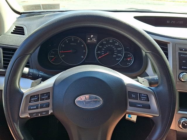 Used 2014 Subaru Legacy 2.5i w/ Alloy Wheel Package AWD/4WD image 23