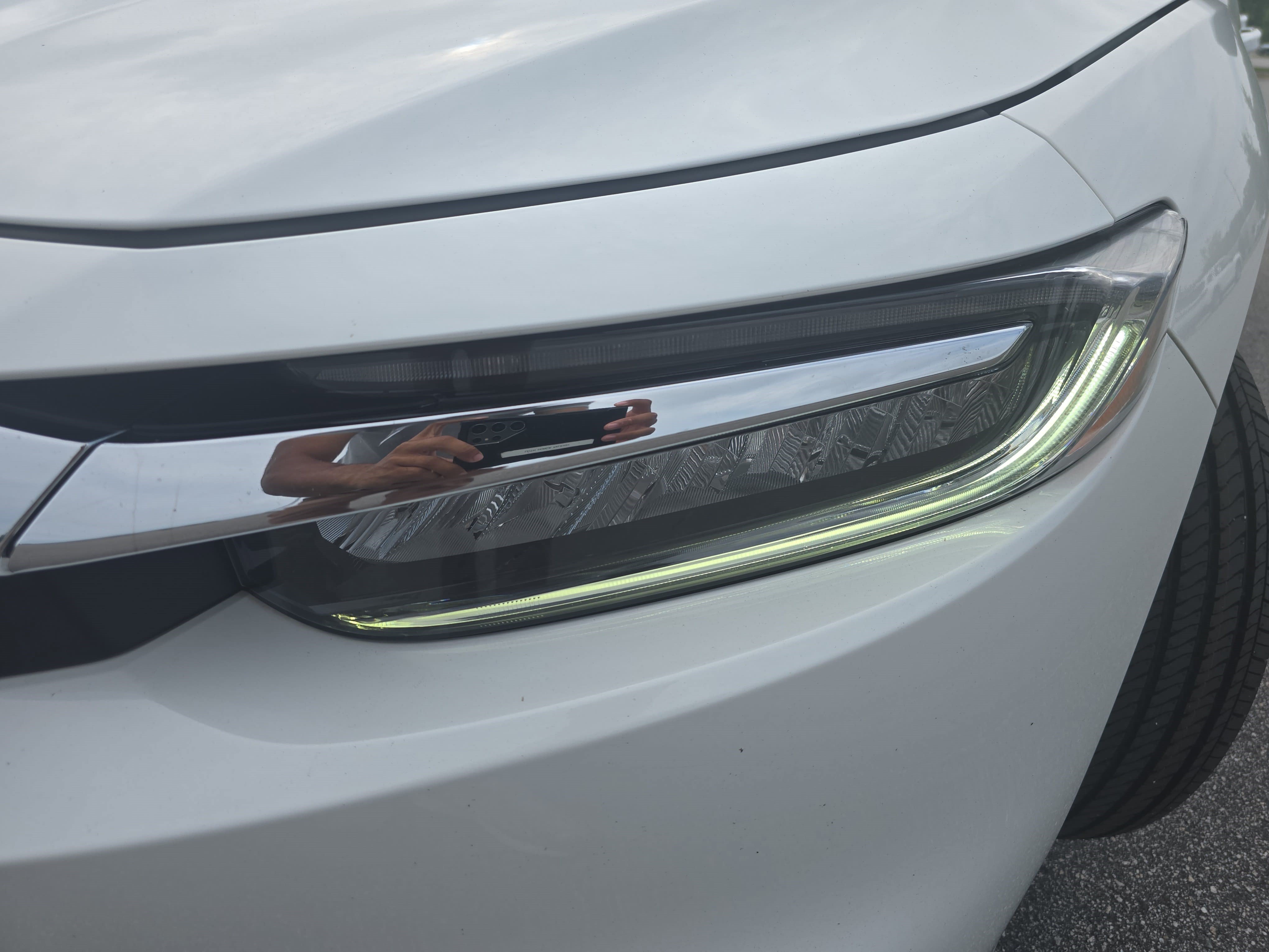 Used 2022 Honda Insight EX image 28
