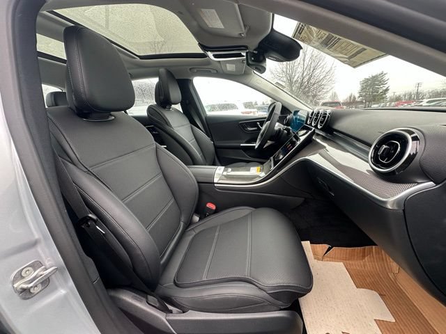 New 2026 Mercedes-Benz C 300 4MATIC Sedan image 27