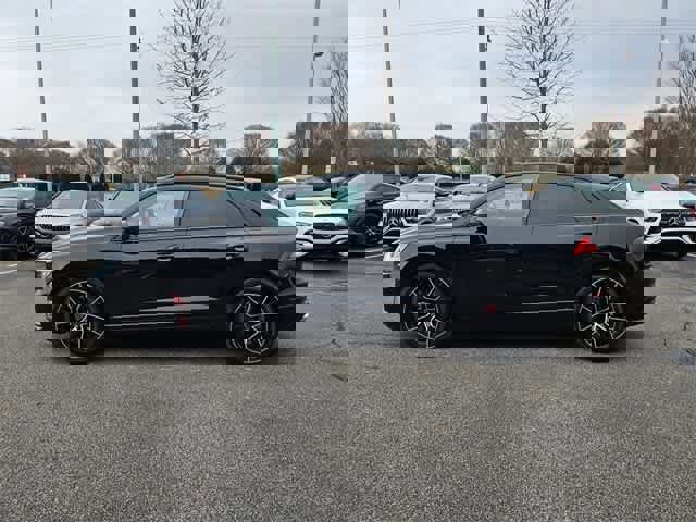 Used 2023 Audi SQ8 Prestige image 5