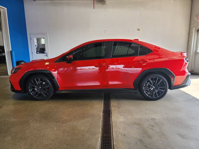 Used 2022 Subaru WRX Premium