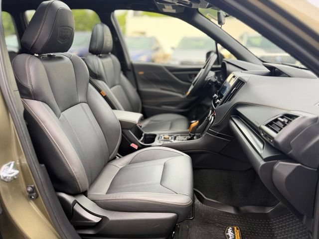 Used 2024 Subaru Forester Wilderness AWD/4WD image 26