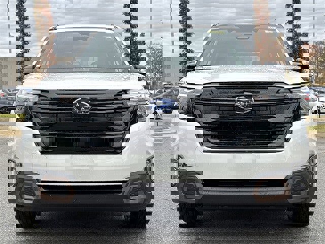 New 2025 Subaru Forester Sport image 8