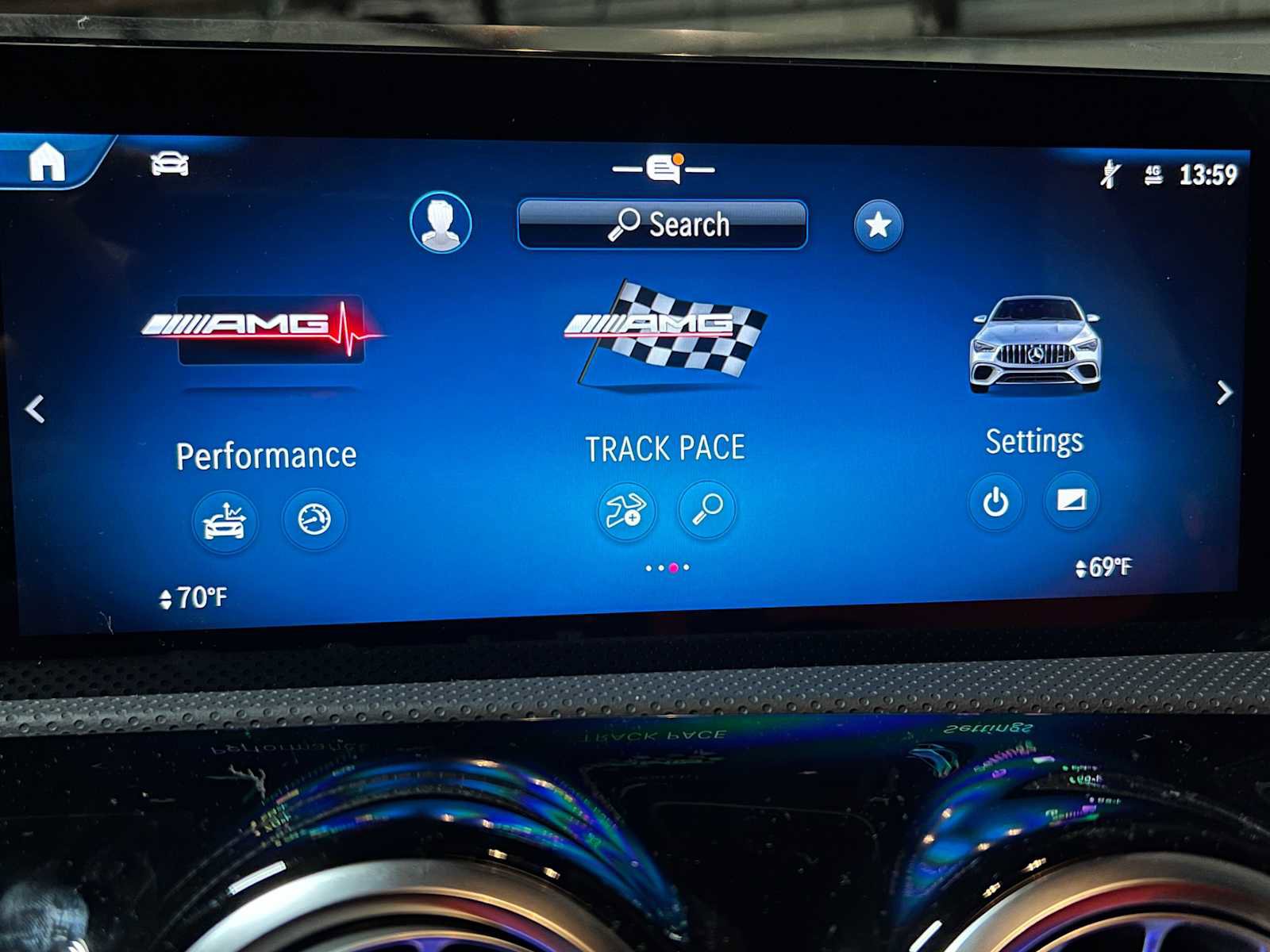 New 2026 Mercedes-Benz CLA 45 AMG S 4MATIC image 35