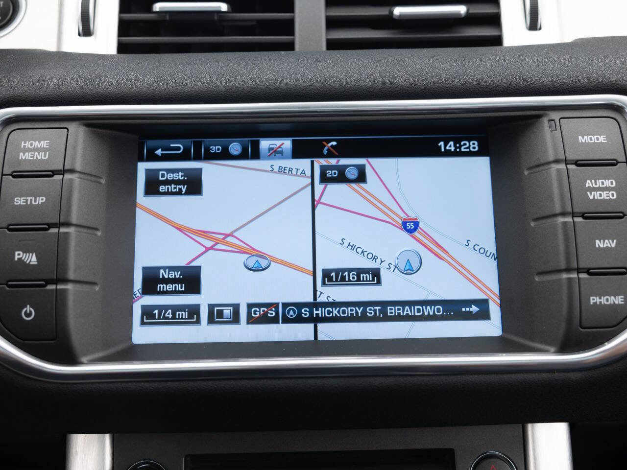 Used 2015 Land Rover Range Rover Evoque Pure Plus AWD/4WD image 34