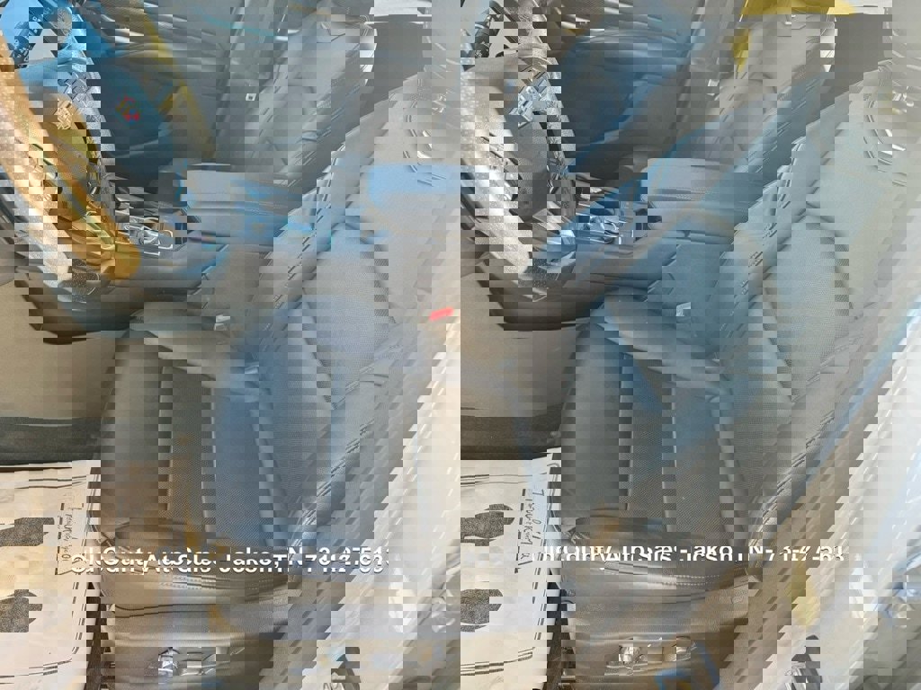 Used 2021 Cadillac XT4 Sport image 25