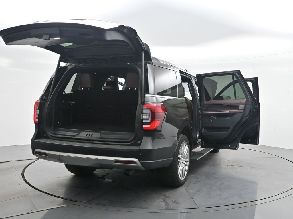 Used 2024 Ford Expedition Limited image 33