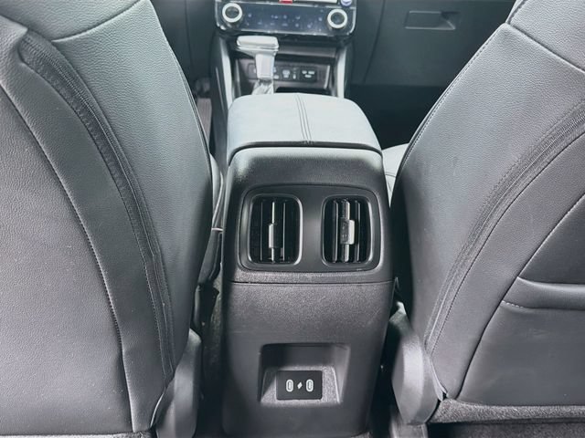 Certified 2025 Hyundai Tucson XRT FWD image 24