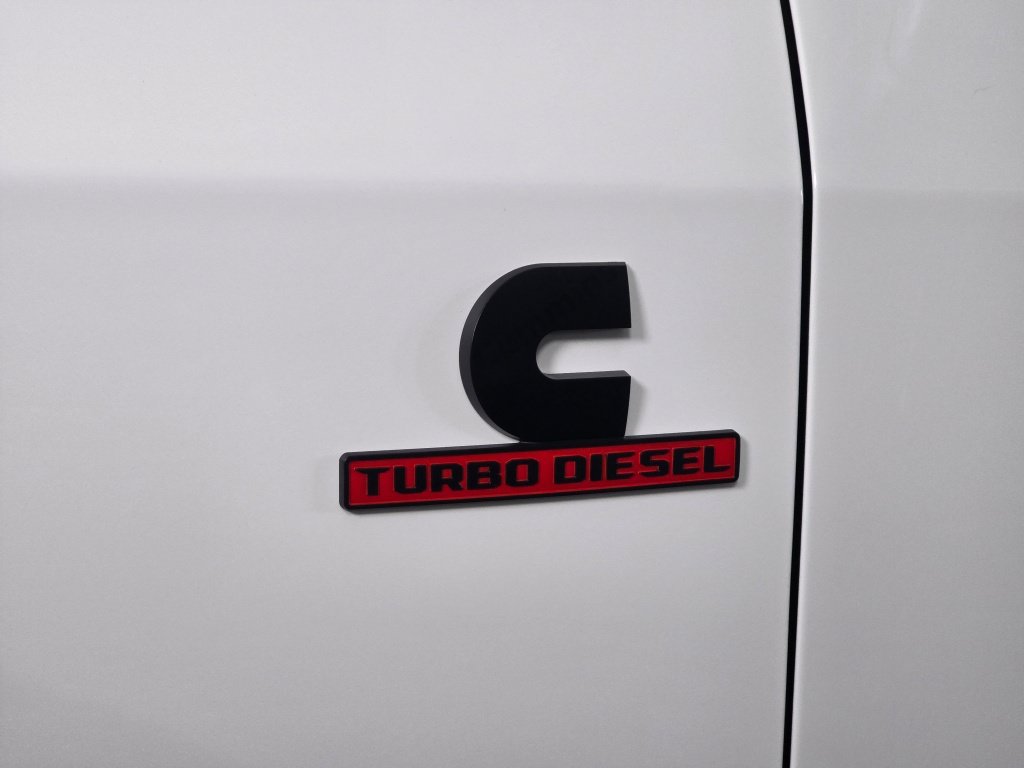 New 2026 RAM 2500 Tradesman AWD/4WD image 14