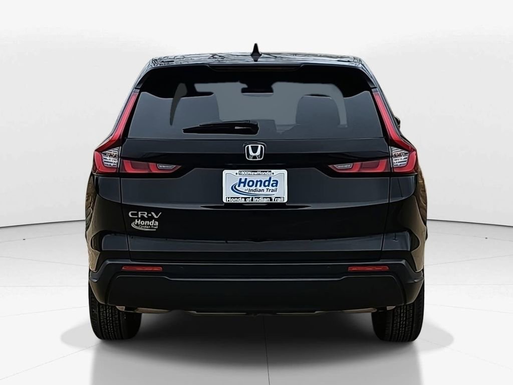 Used 2023 Honda CR-V EX-L image 6