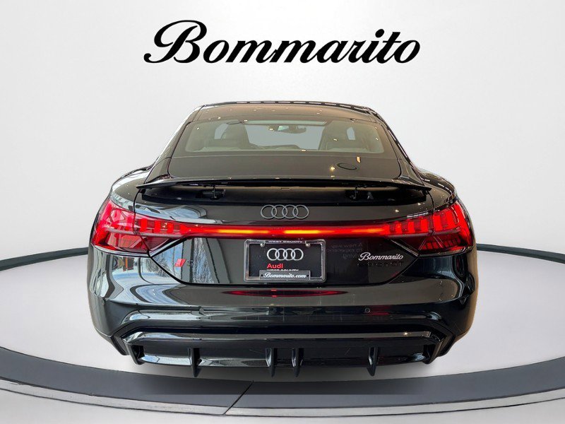 New 2026 Audi S e-tron GT Premium Plus image 6