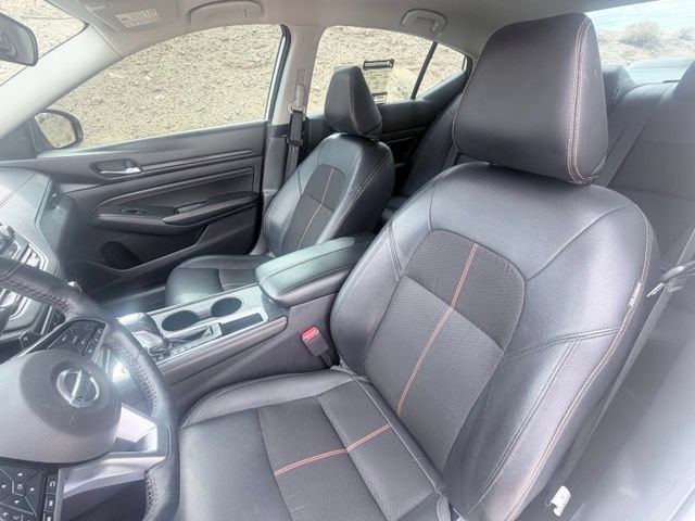 Used 2019 Nissan Altima 2.5 SR FWD image 22