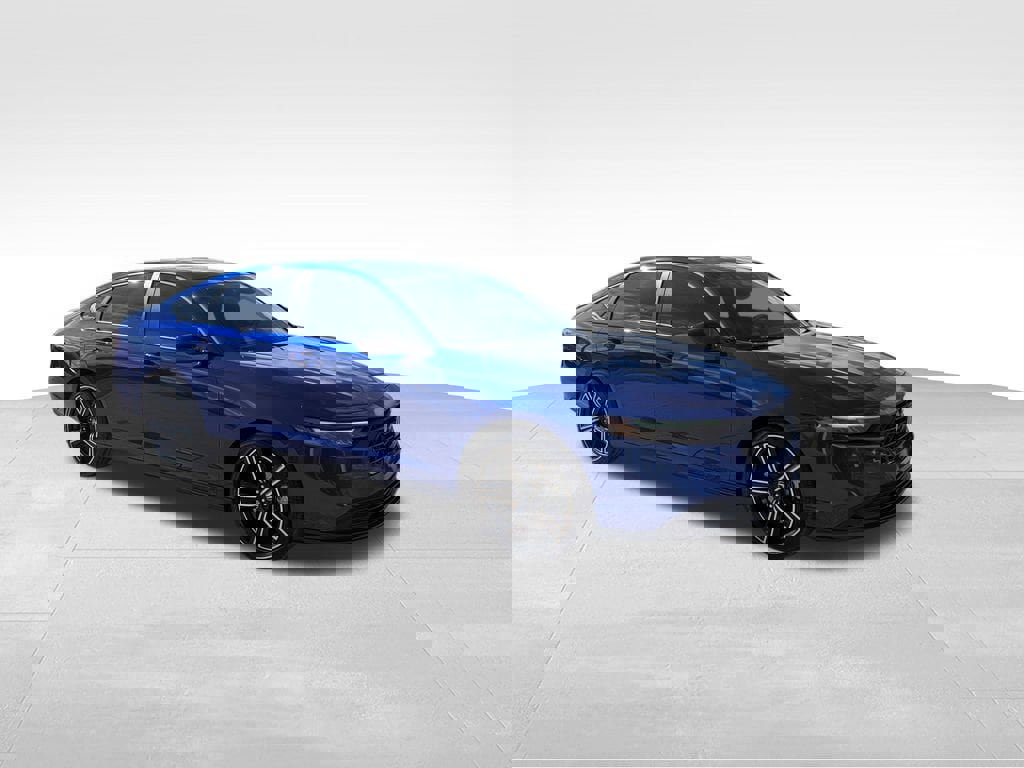 Used 2024 Honda Accord Sport image 2