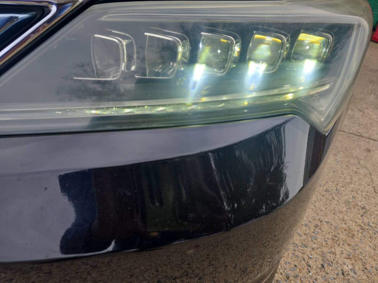 Used 2016 Acura ILX image 39