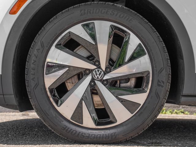 Used 2022 Volkswagen ID.4 Pro S w/ Gradient Package RWD image 12