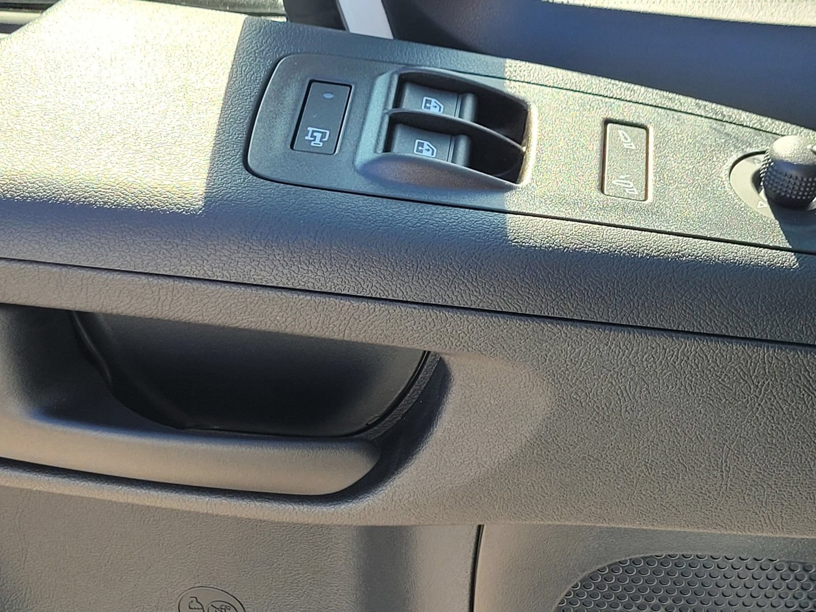 New 2026 RAM ProMaster 3500 w/ Safety Group FWD image 26
