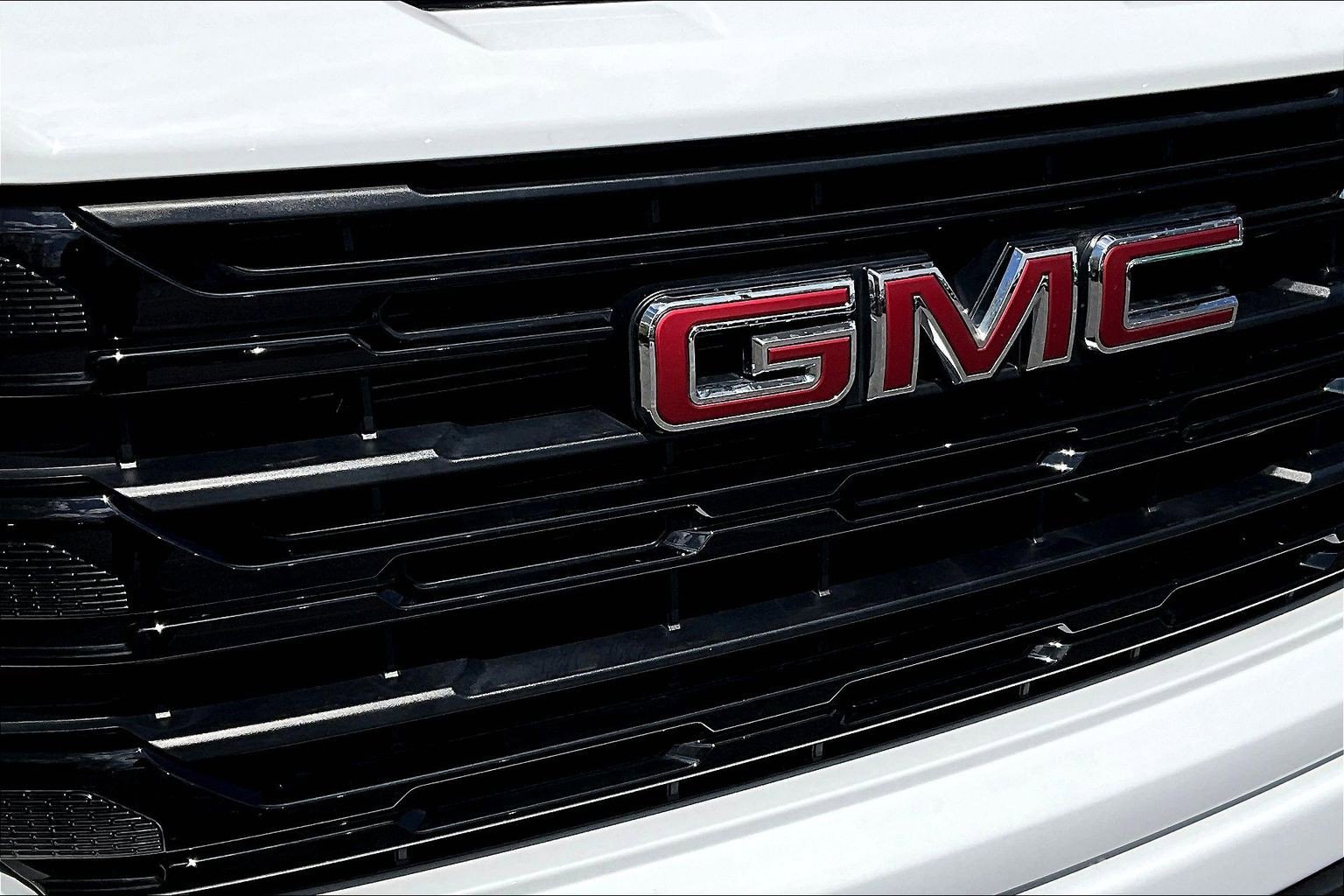 Used 2024 GMC Sierra 1500 Elevation AWD/4WD image 24