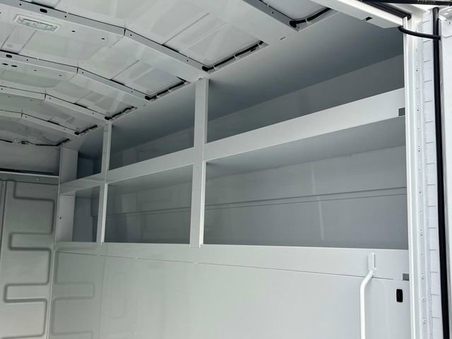 New 2025 GMC Savana 3500 w/ Power Convenience Package image 8