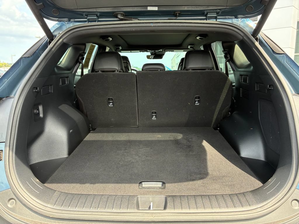 Used 2024 Kia Sportage X-Line Prestige AWD/4WD image 4